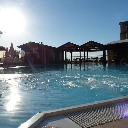 Tenuta-paradiso Panoramaloft Semesterbostad *