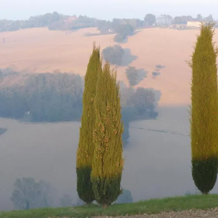 Tenuta-paradiso Panoramaloft Ostra