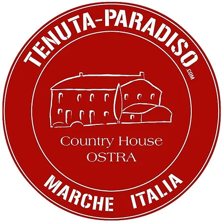 Tenuta-paradiso Panoramaloft Semesterbostad Ostra