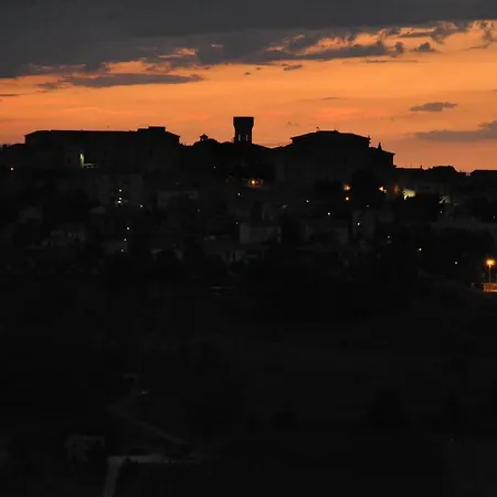 Tenuta-paradiso Panoramaloft Ostra